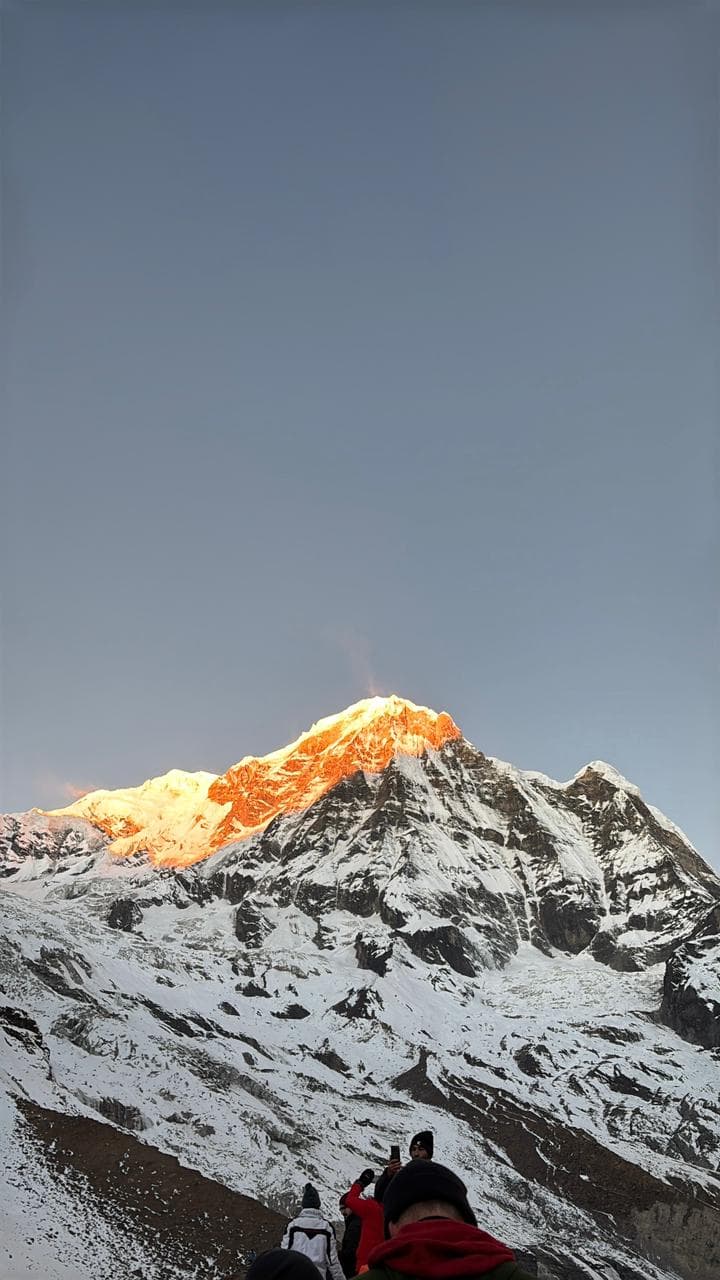 ABC Express — 7D Fly/Drive Variant